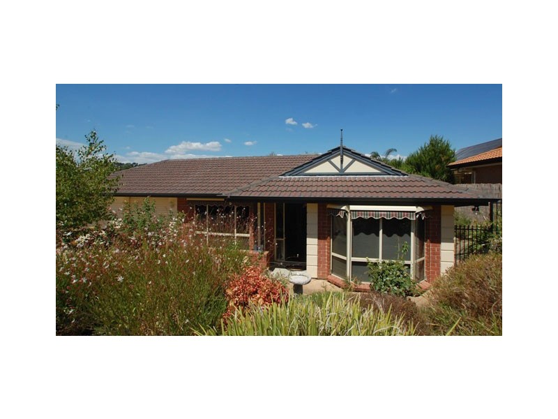 12 Glen Eyre Court, Aberfoyle Park SA 5159