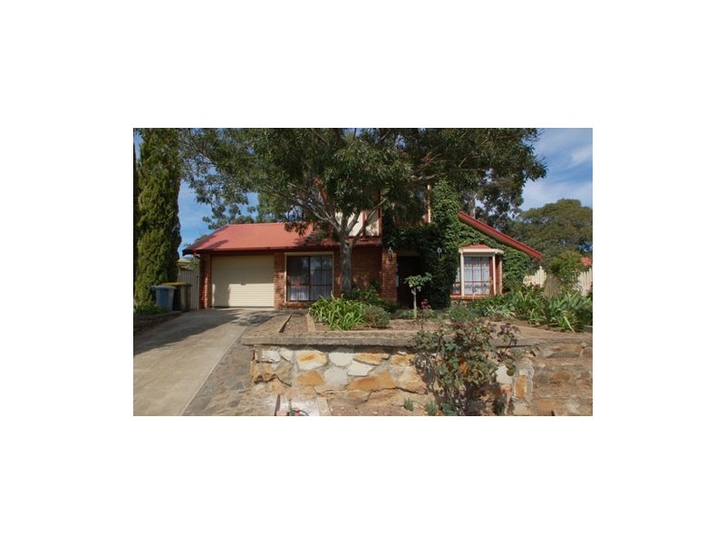 21  Abraxas Court, Aberfoyle Park SA 5159