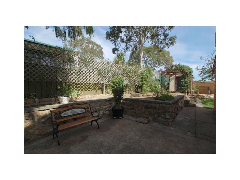 21  Abraxas Court, Aberfoyle Park SA 5159