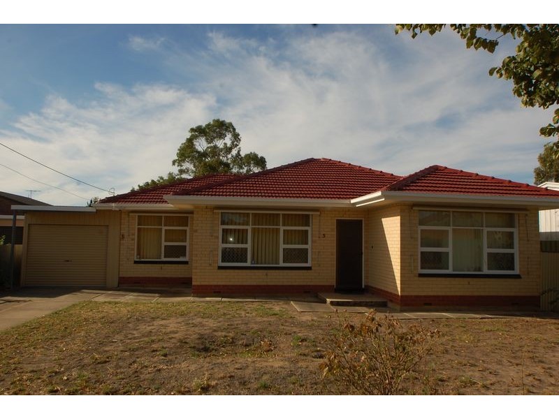 5 Albert Street, Ascot Park SA 5043