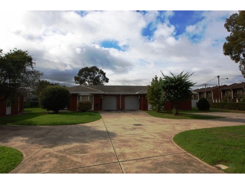 2-23 Jacob St, Marion SA 5043