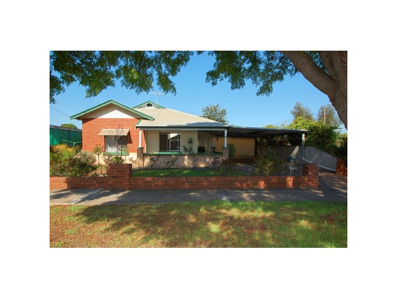 2 Carnarvon Parade, West Croydon SA 5008