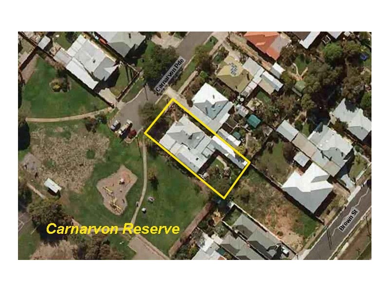 2 Carnarvon Parade, West Croydon SA 5008