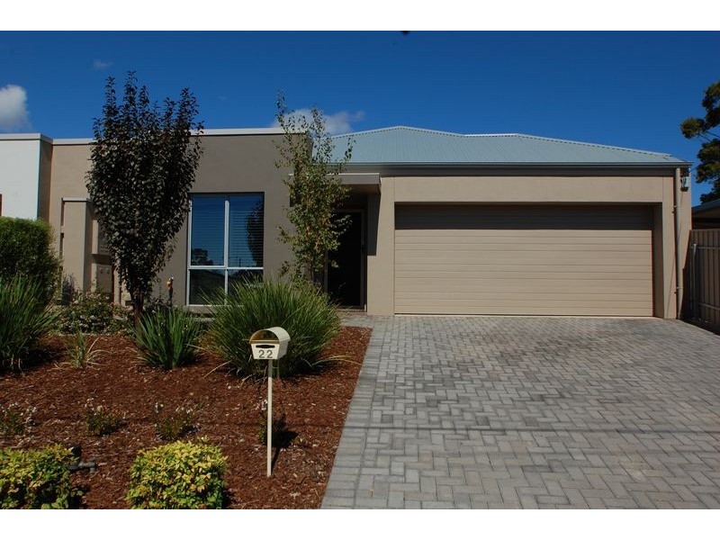 22 Danae Street, Dover Gardens SA 5048