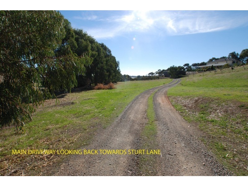 6 Sturt Lane, Hackham SA 5163