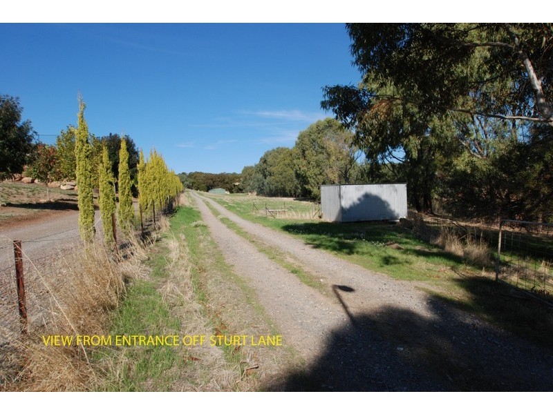 6 Sturt Lane, Hackham SA 5163