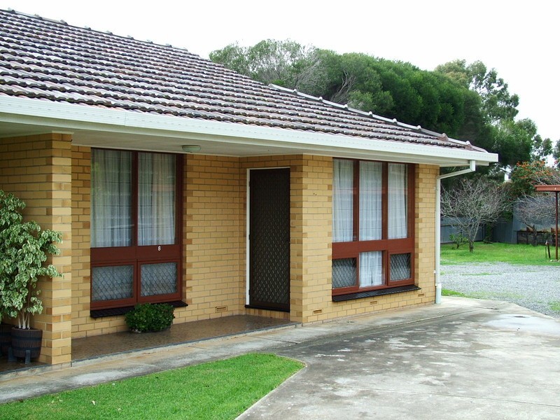 8-15 First Avenue, Ascot Park SA 5043