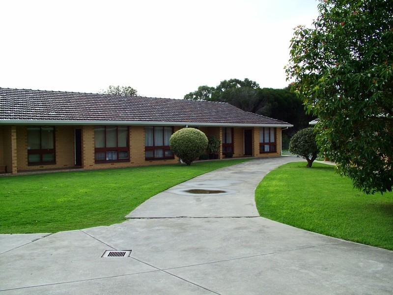 8-15 First Avenue, Ascot Park SA 5043