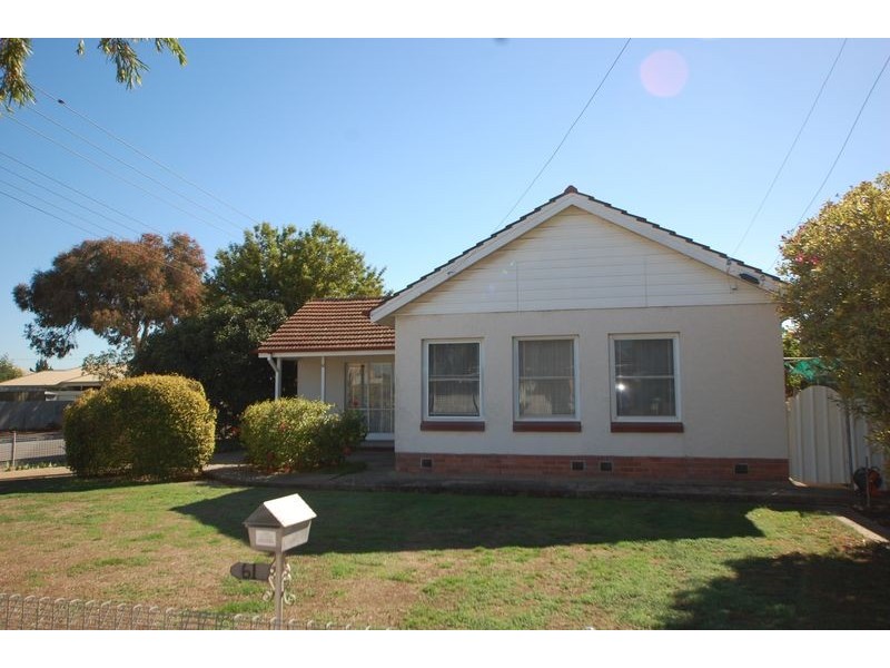 61 Weroona Ave, Park Holme SA 5043