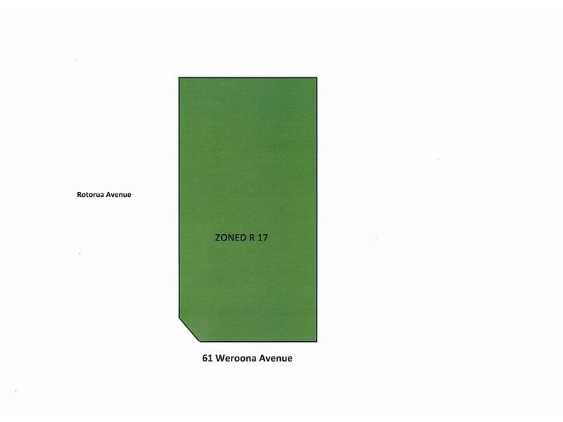 61 Weroona Ave, Park Holme SA 5043