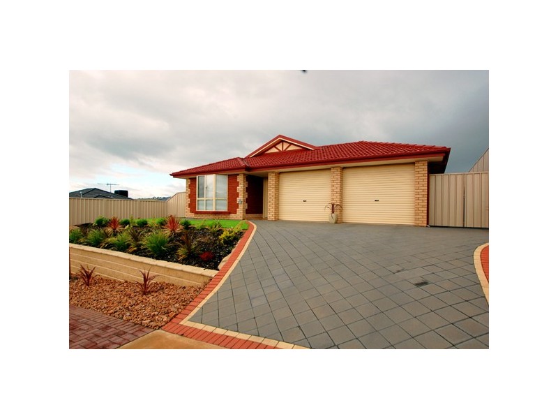 2 Noosa Court, Seaford Rise SA 5169