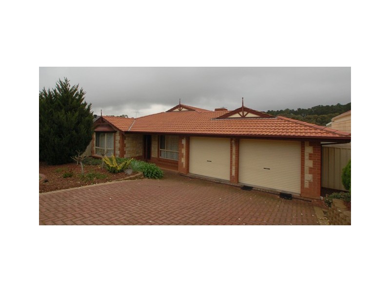 21  Nicholas Walk, Aberfoyle Park SA 5159