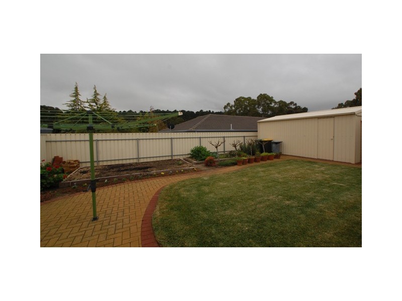 21  Nicholas Walk, Aberfoyle Park SA 5159