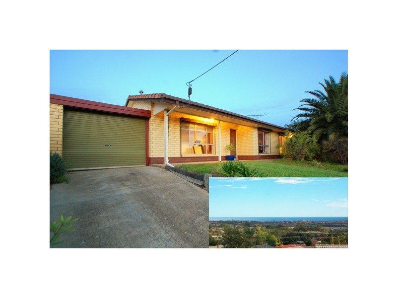 No.40 Lillian Street, Huntfield Heights SA 5163