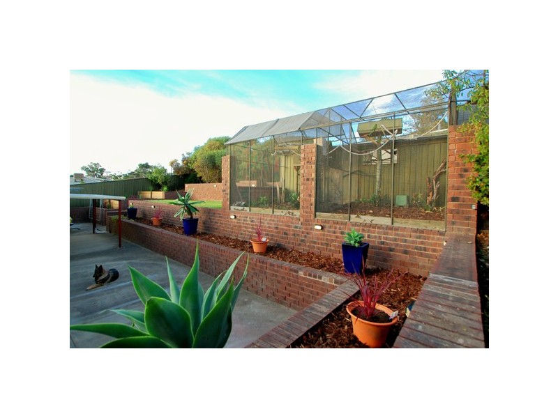No.40 Lillian Street, Huntfield Heights SA 5163