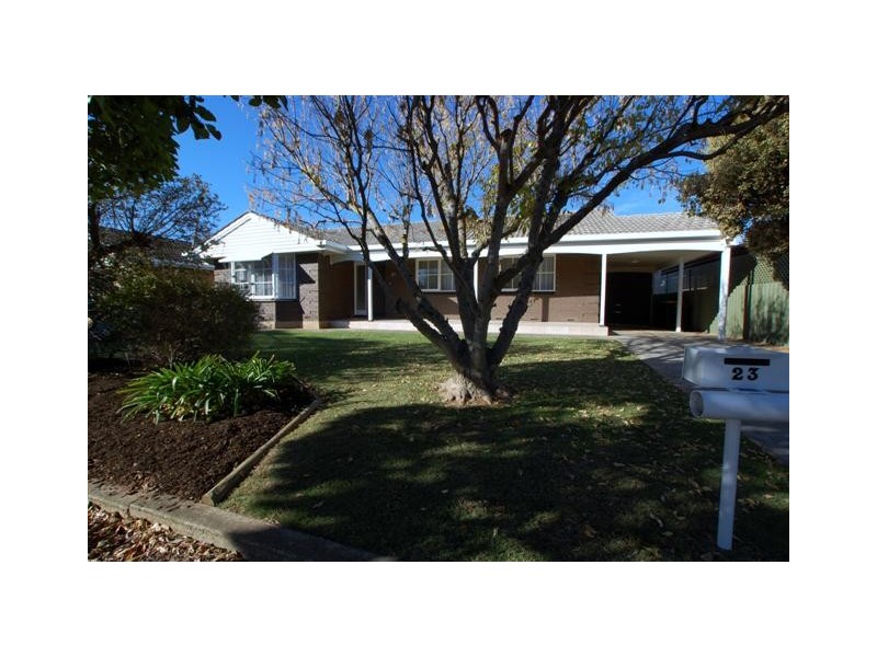 23 Johnstone Road, Oaklands Park SA 5046