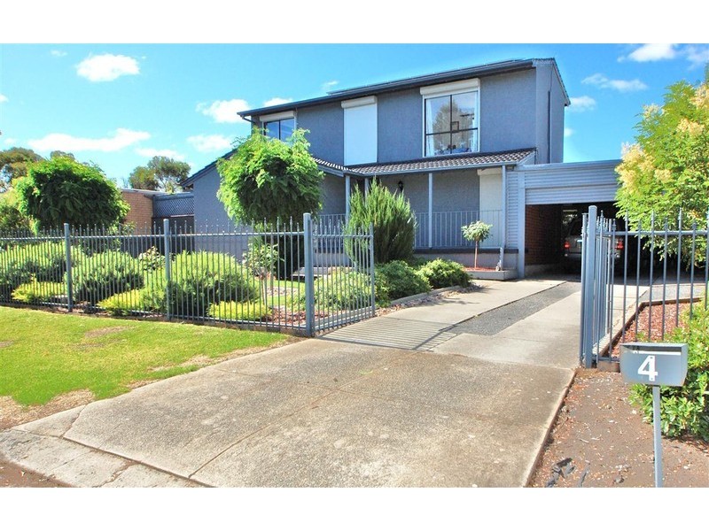 4 Bells Place, Reynella East SA 5161