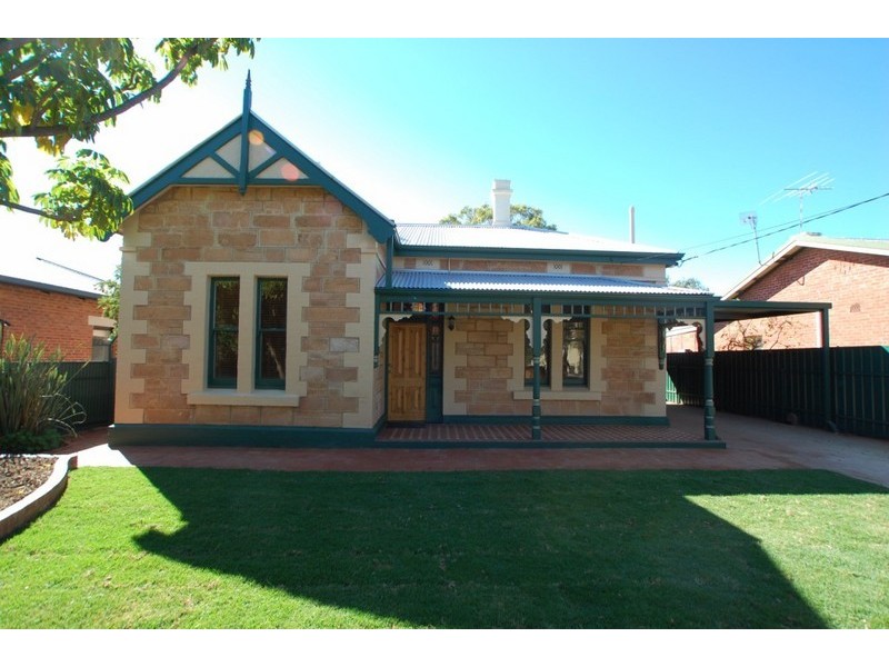 57 Somerset Ave, Cumberland Park SA 5041