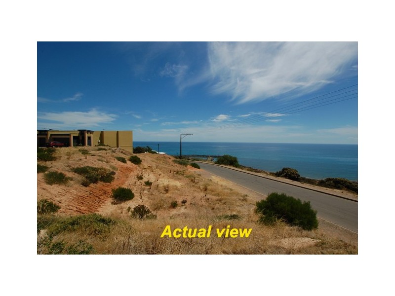 Lot11 Francis Street (Espl position), O’sullivan Beach SA 5166