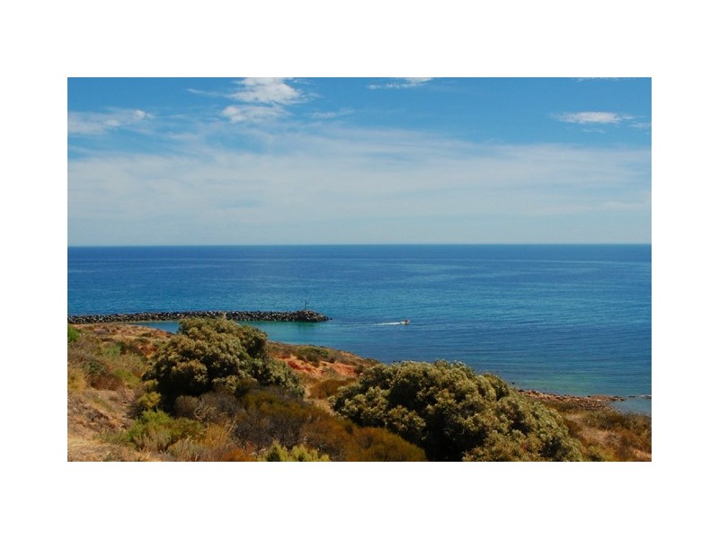 Lots 9-10 Francis Street (Espl position), O’sullivan Beach SA 5166