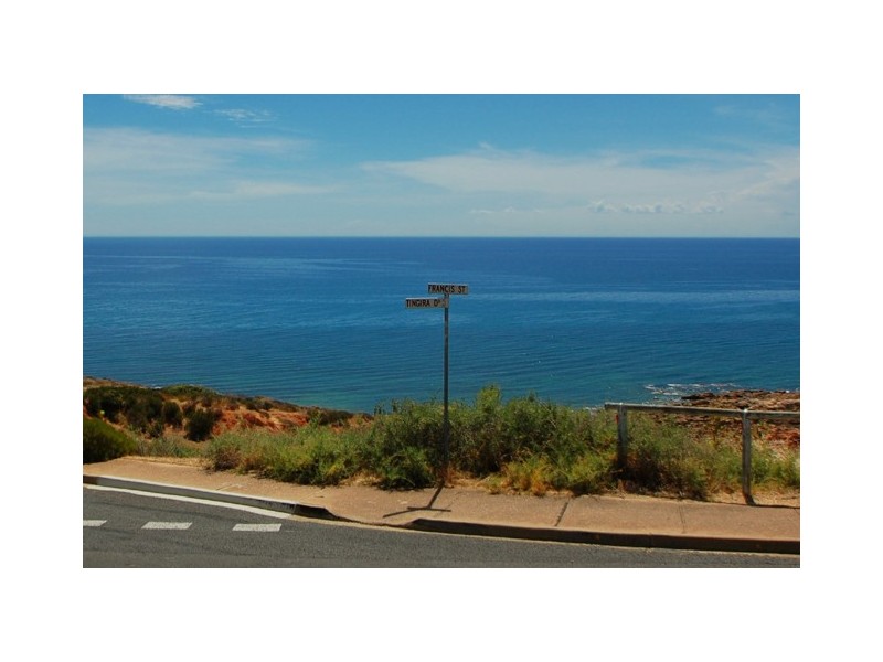 Lots 9-10 Francis Street (Espl position), O’sullivan Beach SA 5166