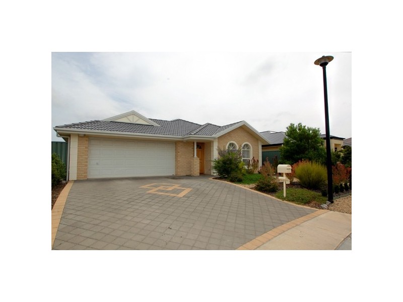 Twenty-Five Turquoise Court, Aldinga Beach SA 5173
