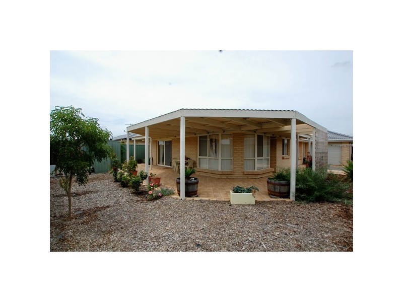 Twenty-Five Turquoise Court, Aldinga Beach SA 5173