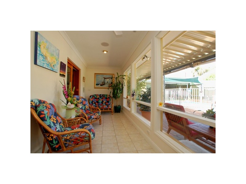 Six Hinton Street, Port Noarlunga SA 5167