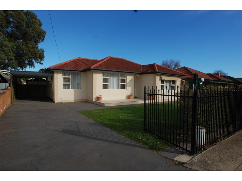 60 Scottish Avenue, Clovelly Park SA 5042
