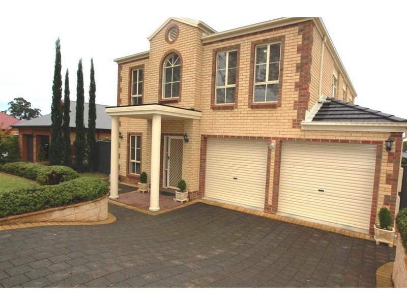 26  Blackwood Park Blvd, Craigburn Farm SA 5051