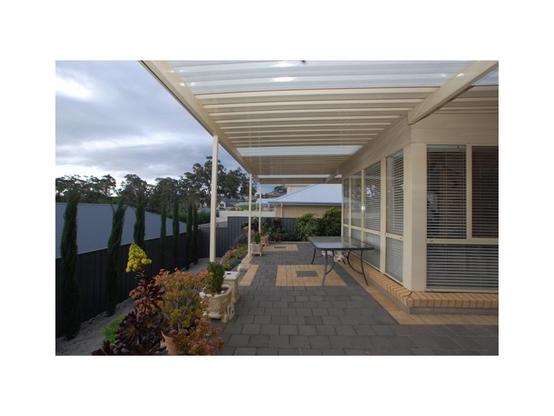 26  Blackwood Park Blvd, Craigburn Farm SA 5051