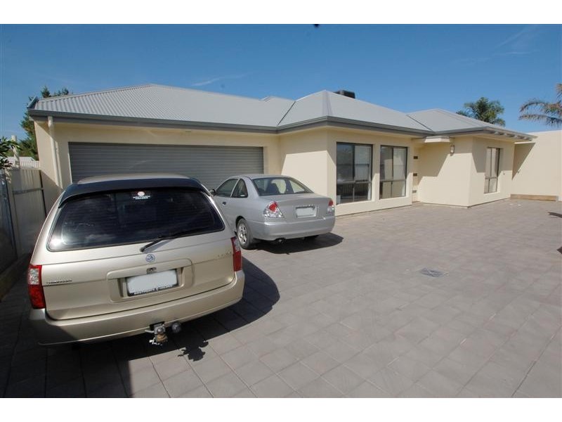 18 B Britton Street, West Richmond SA 5033