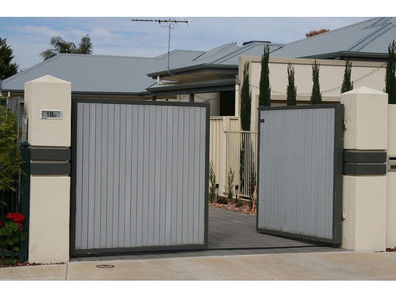 18 B Britton Street, West Richmond SA 5033