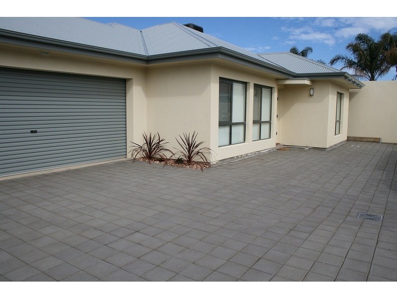 18 B Britton Street, West Richmond SA 5033