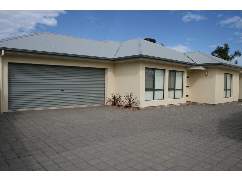 18 B Britton Street, West Richmond SA 5033