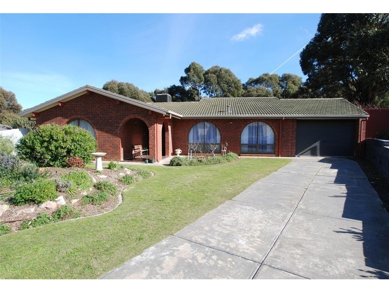 7 Sunset Court, Aberfoyle Park SA 5159