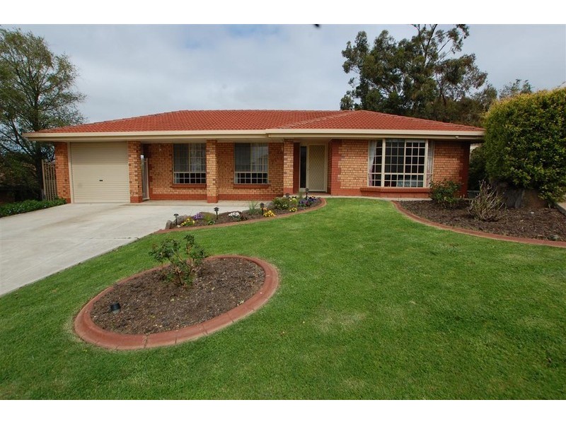 10 Luke Court, O’halloran Hill SA 5158