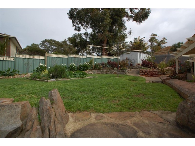 10 Luke Court, O’halloran Hill SA 5158