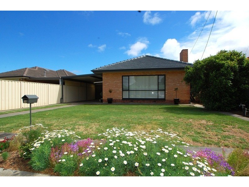 35 Allison Street, Ascot Park SA 5043