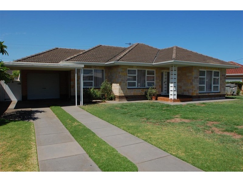 6 Sibly Street, Warradale SA 5046