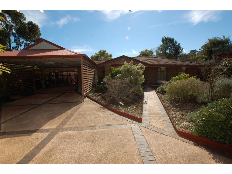 2 Lila Court, Aberfoyle Park SA 5159