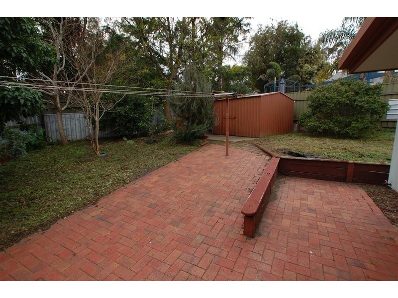 2 Lila Court, Aberfoyle Park SA 5159