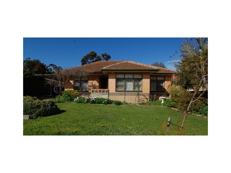 46  Auricchio Avenue, St Marys SA 5042