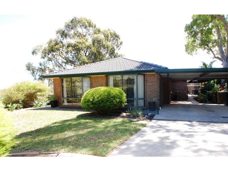 2 St Vincent Close, Aberfoyle Park SA 5159