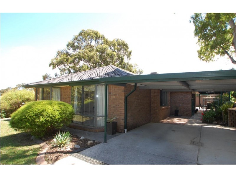 2 St Vincent Close, Aberfoyle Park SA 5159