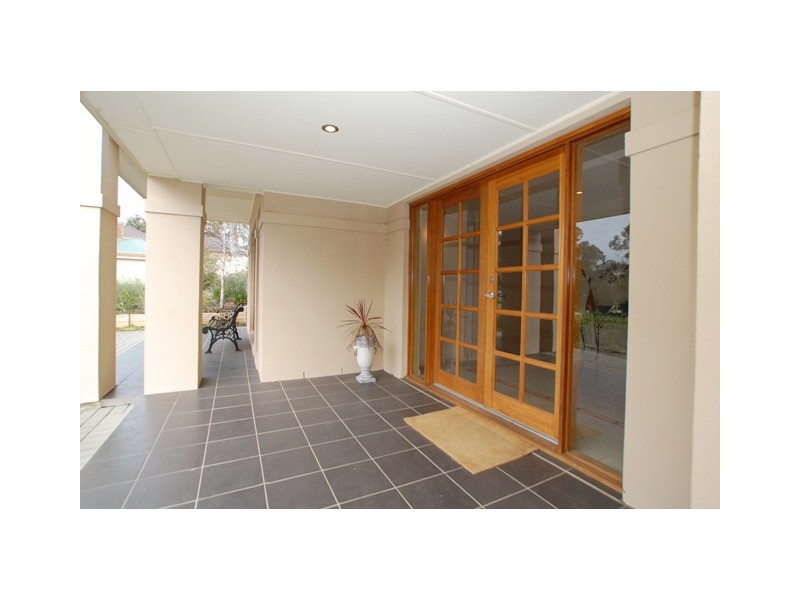 20 Grenache Cct, Craigburn Farm SA 5051