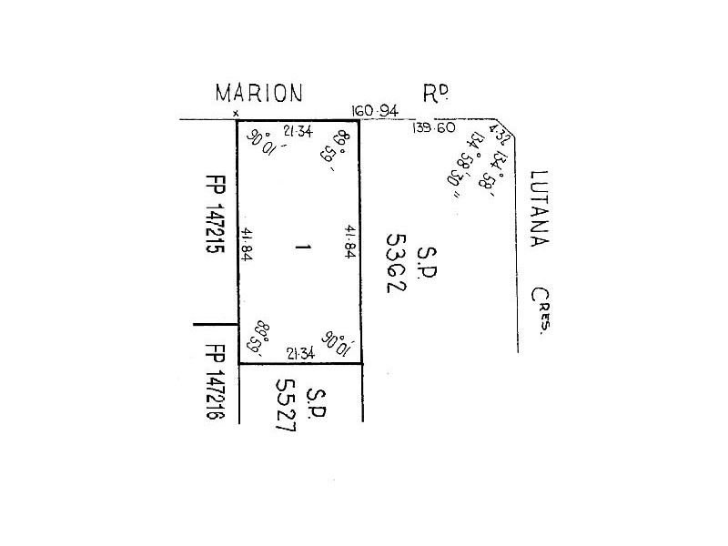 875 Marion Road, Mitchell Park SA 5043