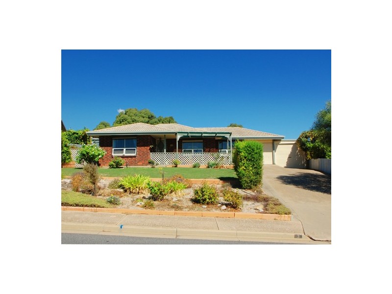3 Minnipa Drive, Hallett Cove SA 5158