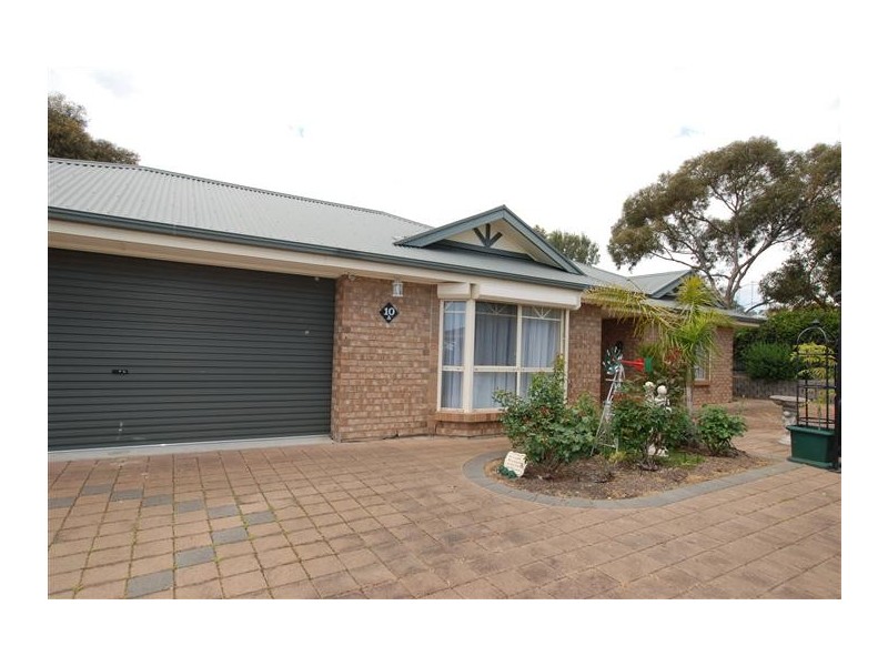 10a  Spring Park Cct, Aberfoyle Park SA 5159