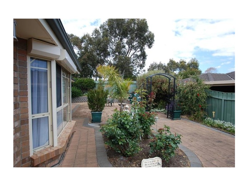 10a  Spring Park Cct, Aberfoyle Park SA 5159